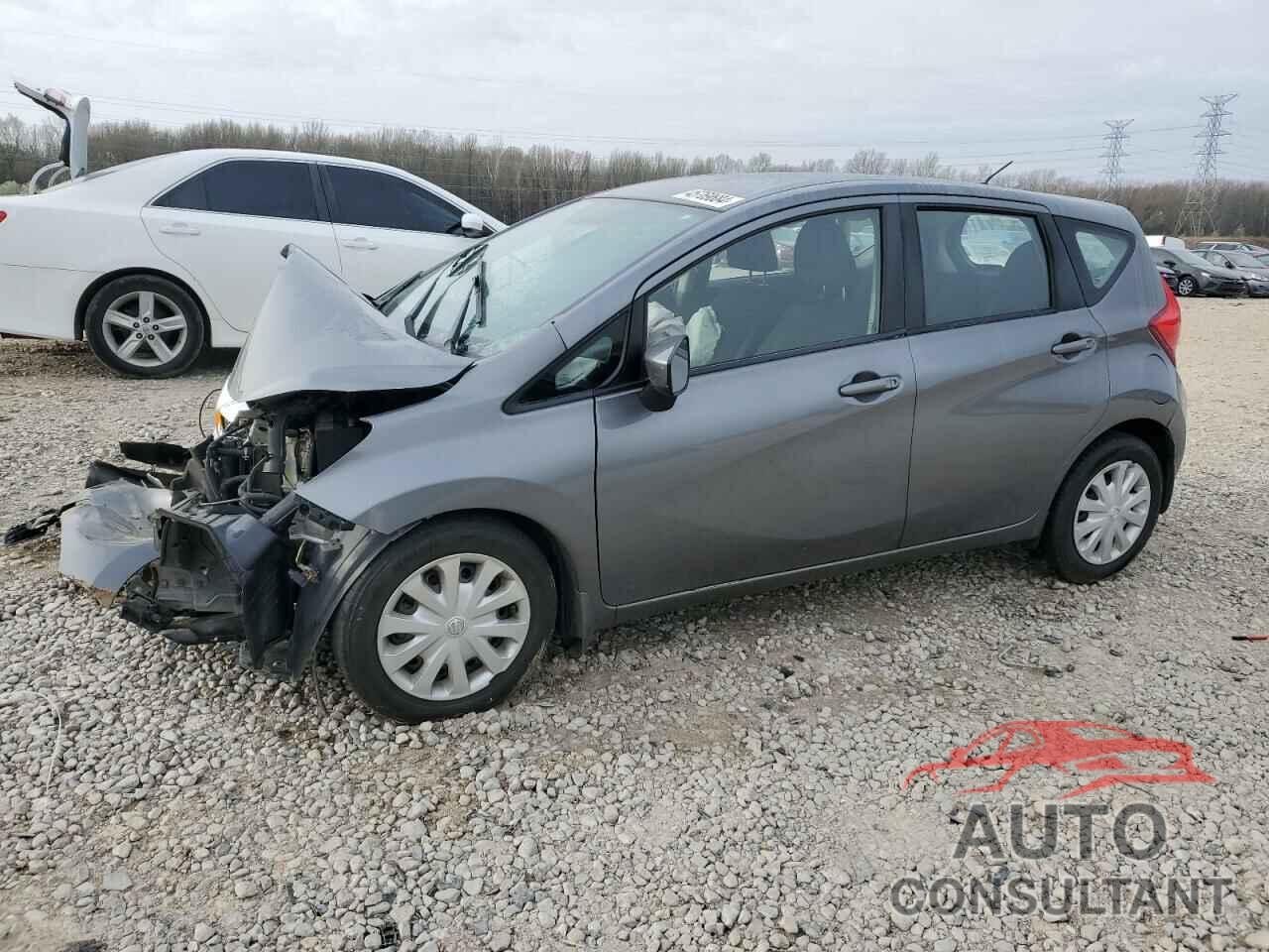 NISSAN VERSA 2016 - 3N1CE2CP8GL393247