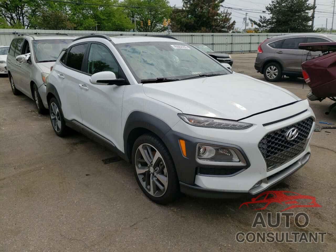 HYUNDAI KONA 2020 - KM8K33A53LU397420