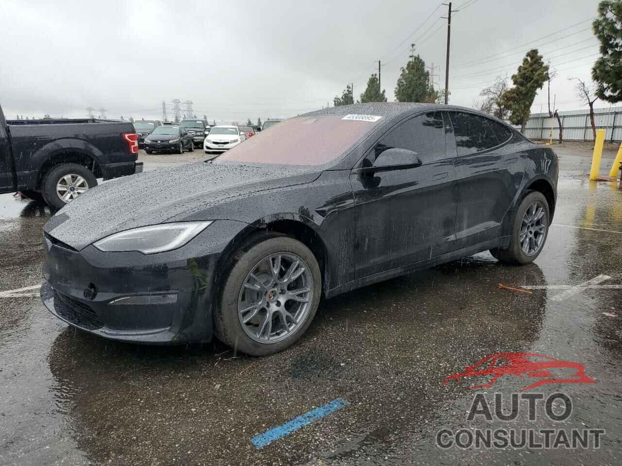 TESLA MODEL S 2023 - 5YJSA1E59PF514540