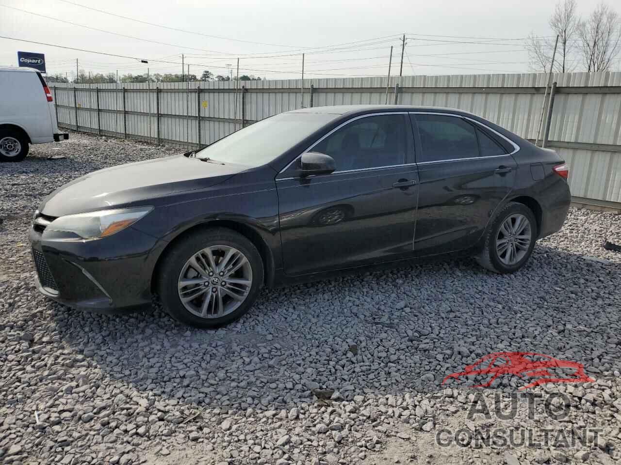 TOYOTA CAMRY 2016 - 4T1BF1FK8GU128362
