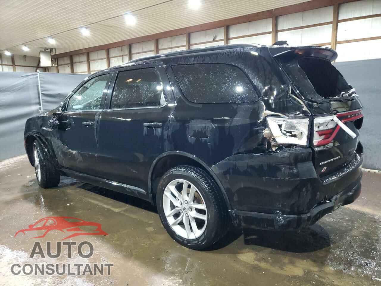 DODGE DURANGO 2024 - 1C4RDJDG8RC126319