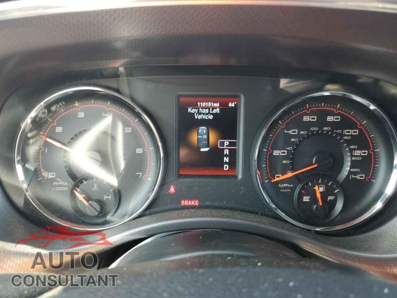 DODGE CHARGER 2014 - 2C3CDXBG0EH131442