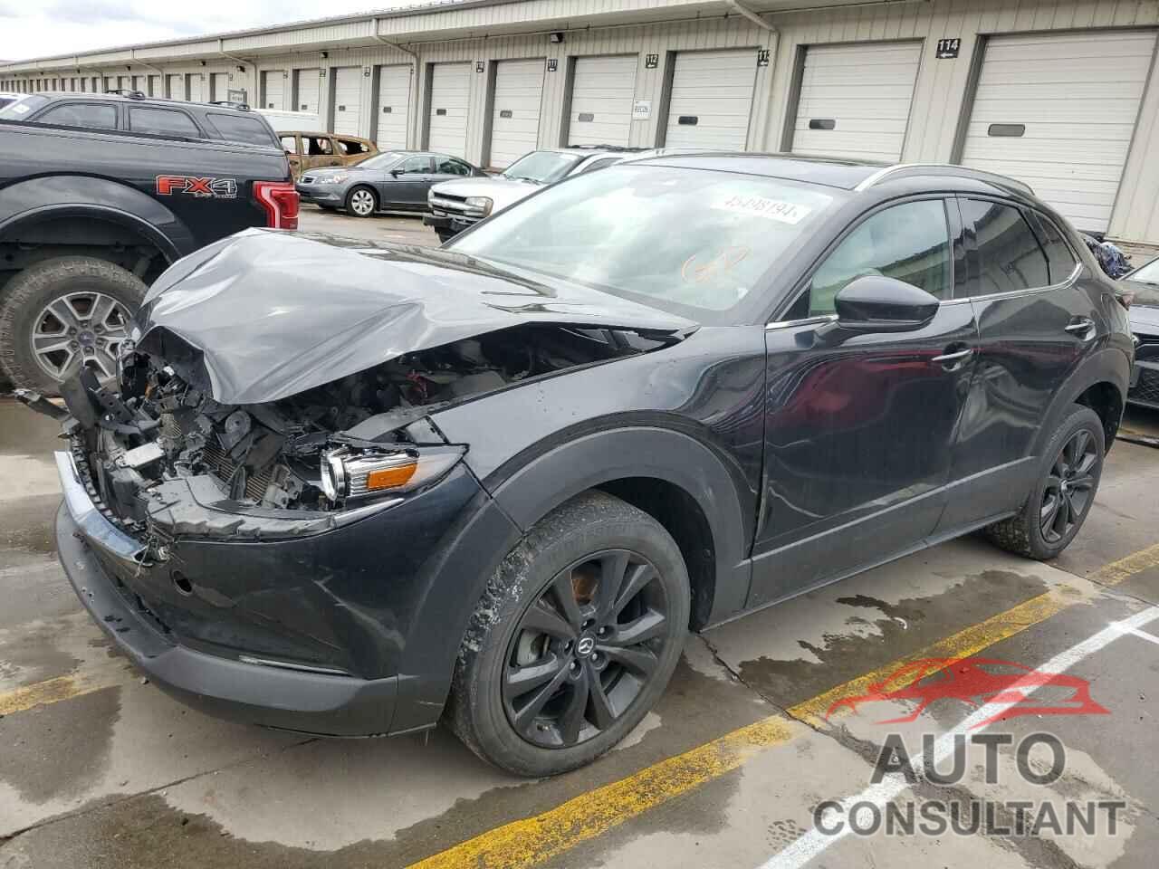 MAZDA CX30 2021 - 3MVDMBDY8MM236513