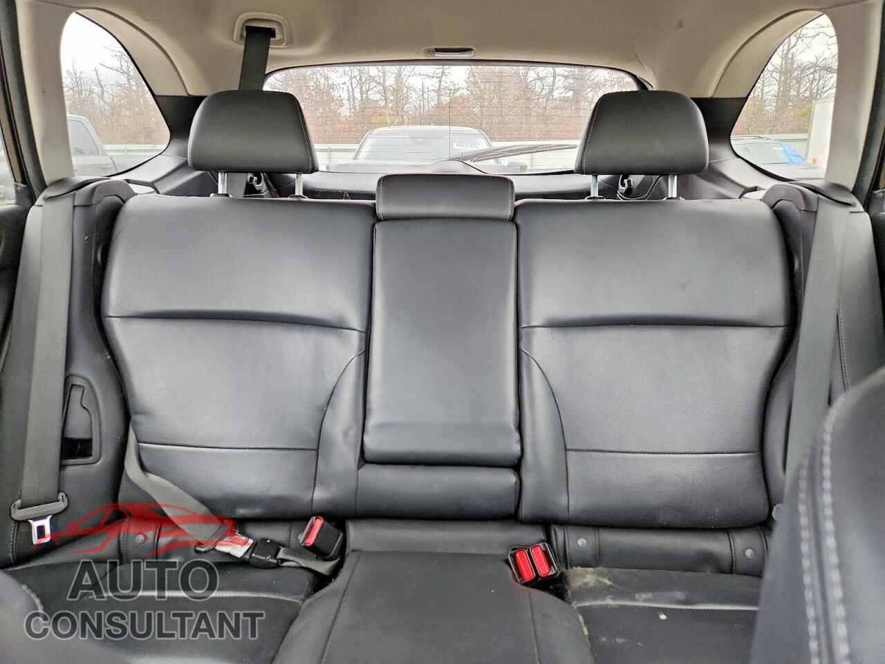 SUBARU OUTBACK 2016 - 4S4BSANC5G3248082