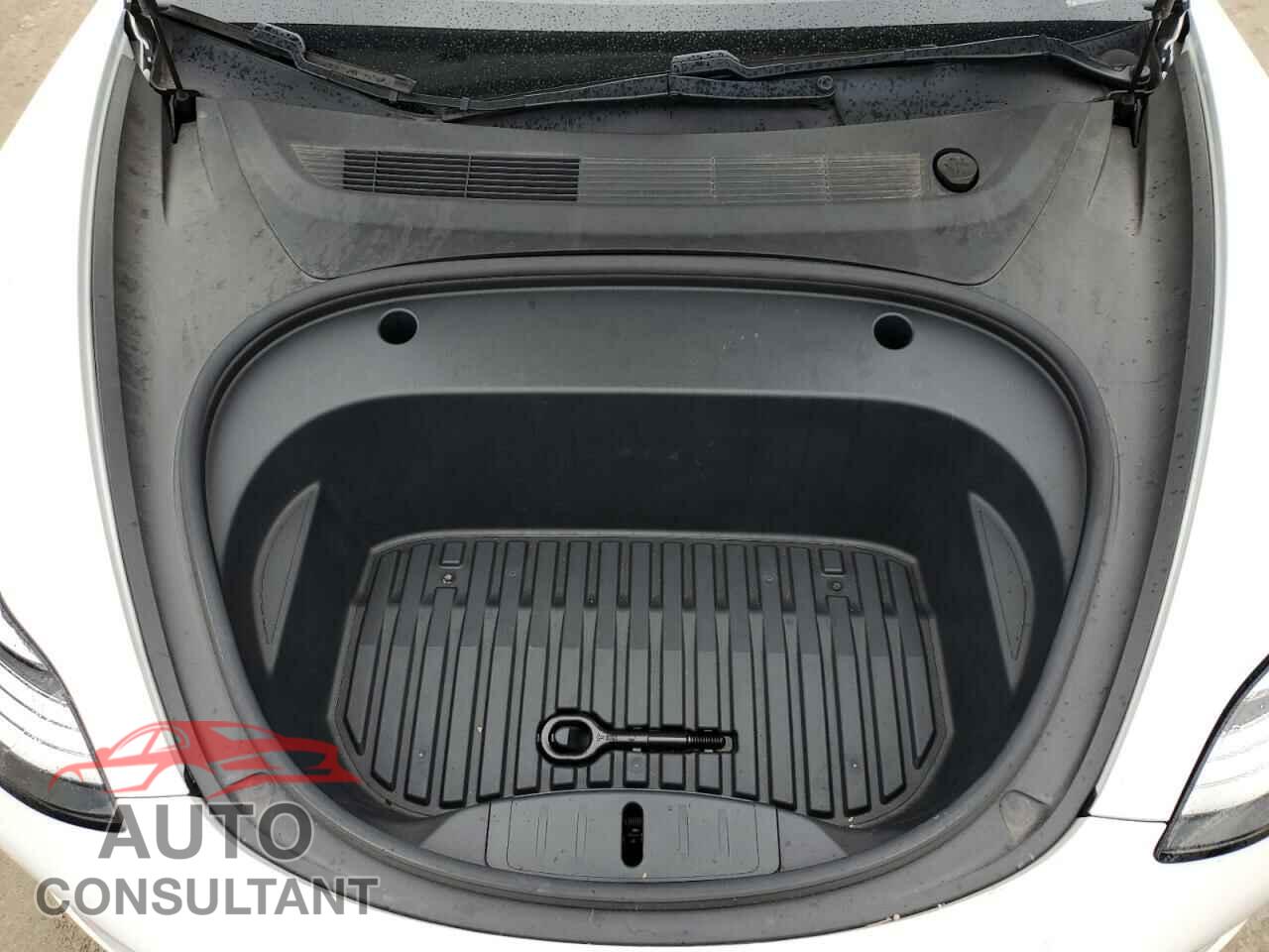 TESLA MODEL 3 2020 - 5YJ3E1EA4LF805236
