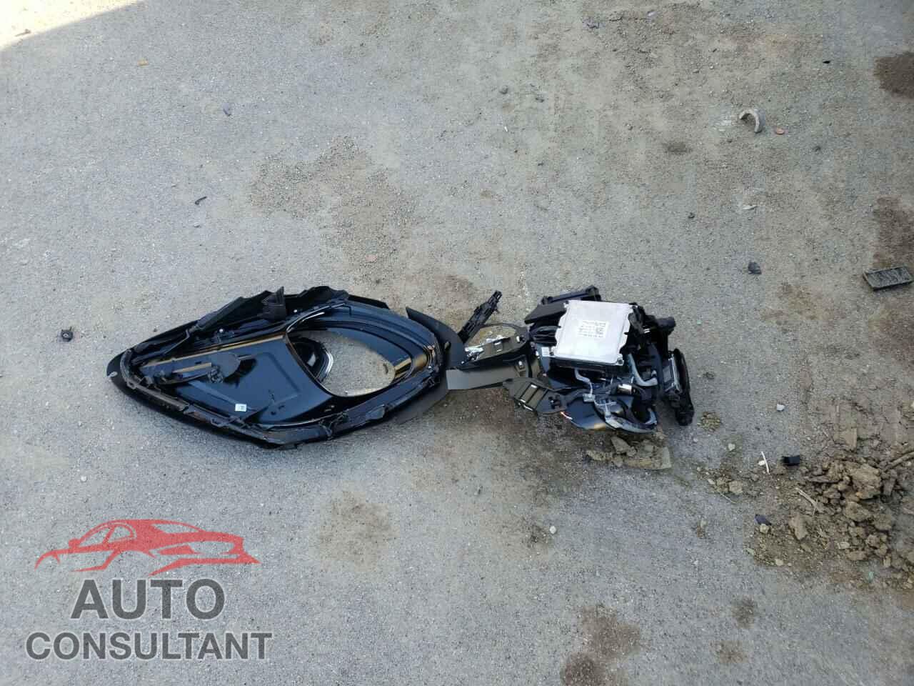 PORSCHE MACAN BASE 2023 - WP1AA2A56PLB09755
