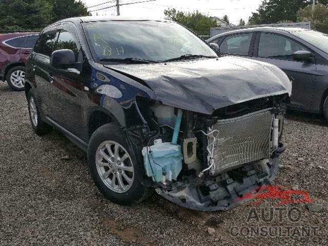 MITSUBISHI RVR SE 2015 - 4A4AH3AU5FE606799
