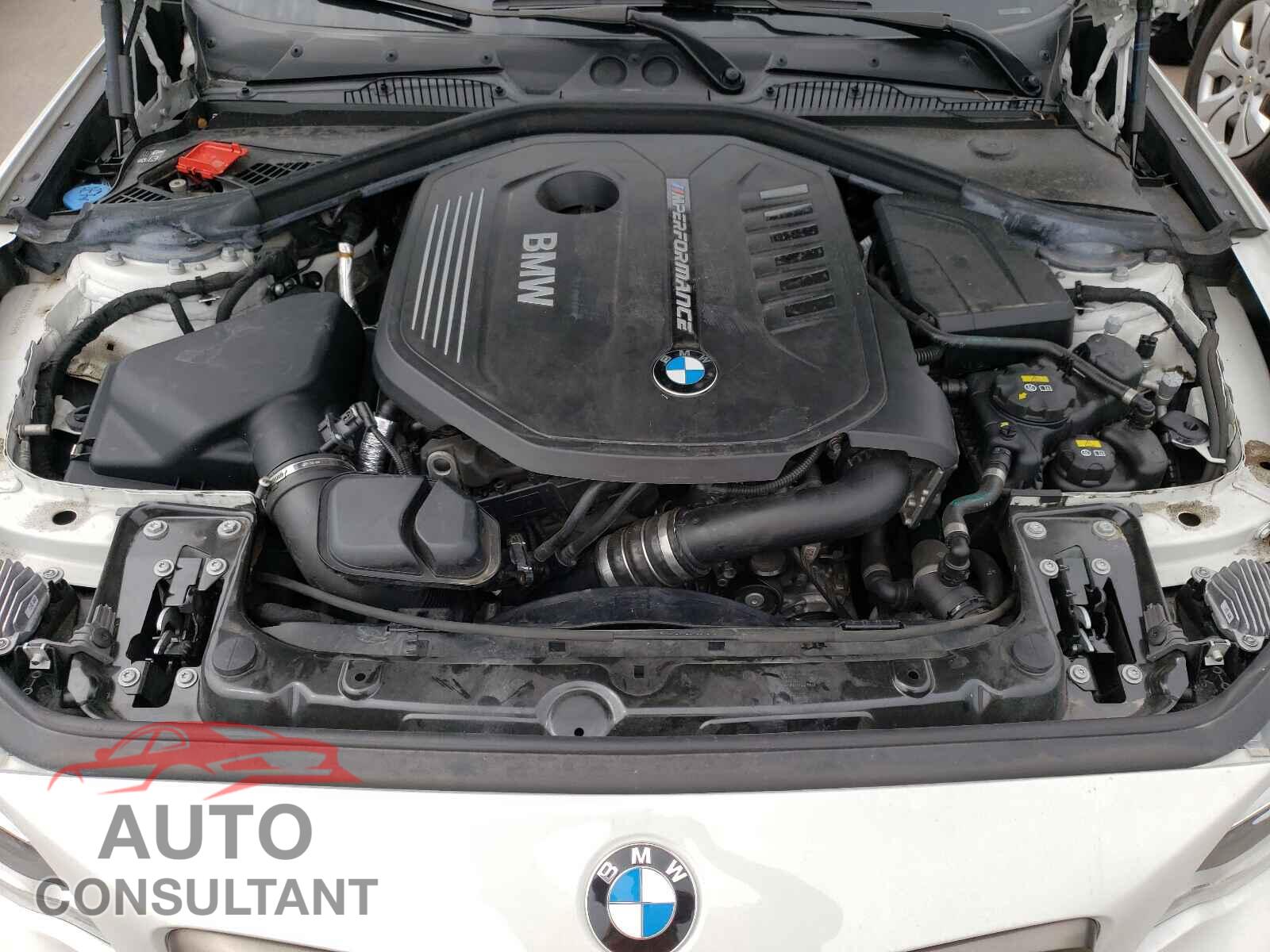 BMW M2 2020 - WBA2J5C00L7E26460