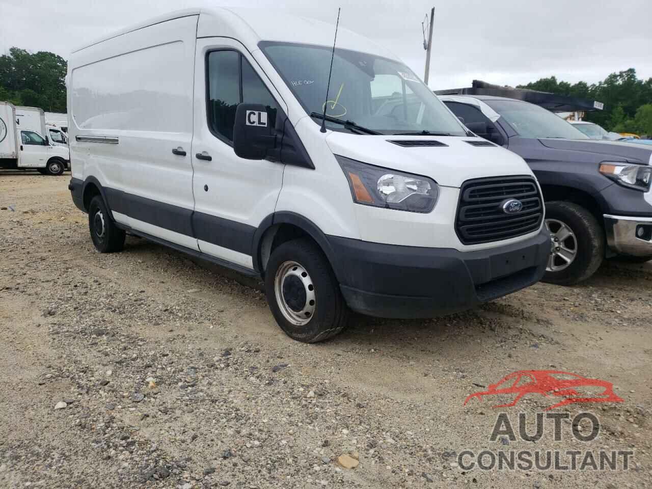 FORD TRANSIT CO 2019 - 1FTYR2CM0KKB08077