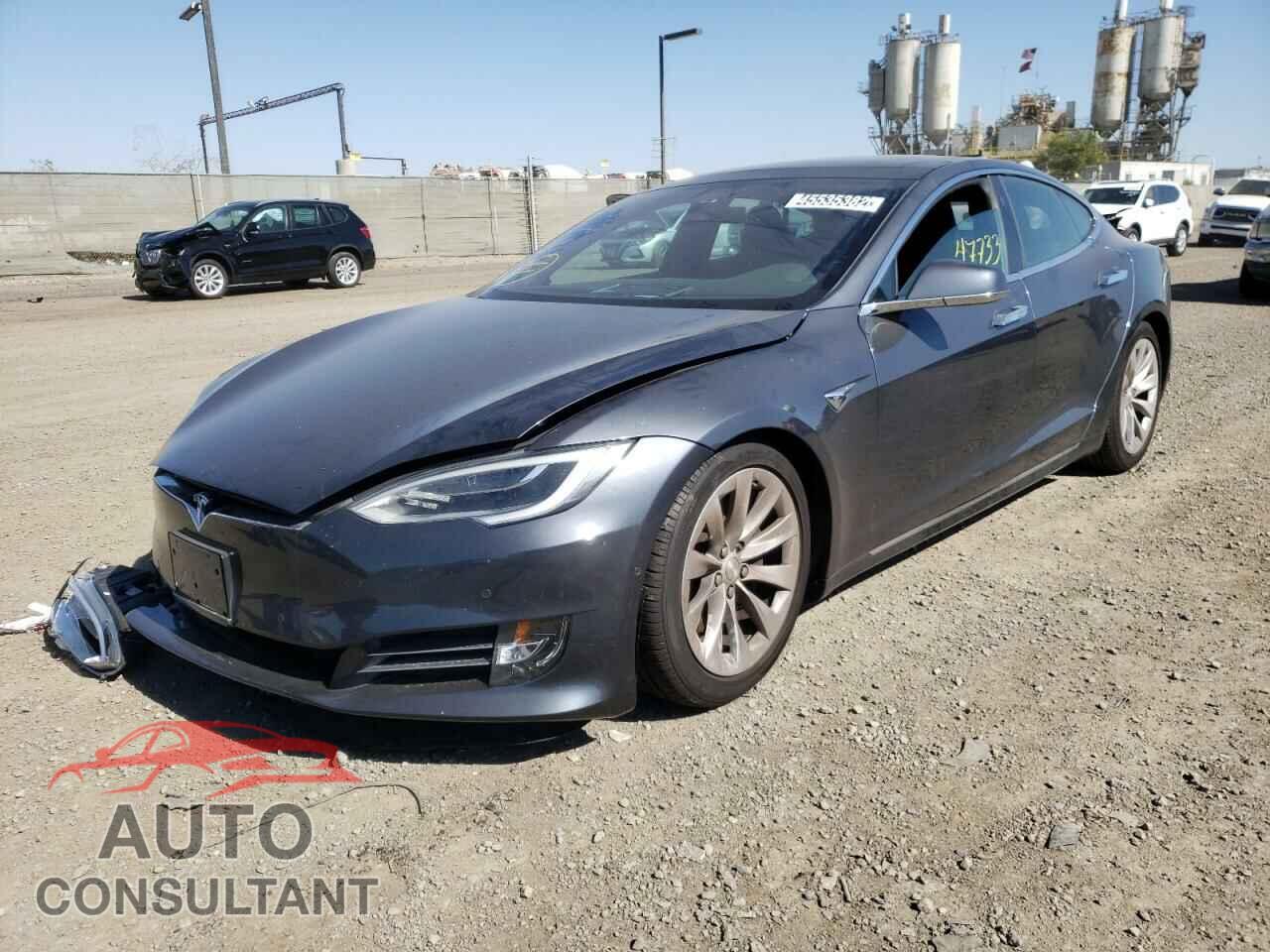 TESLA MODEL S 2016 - 5YJSA1E13GF176226
