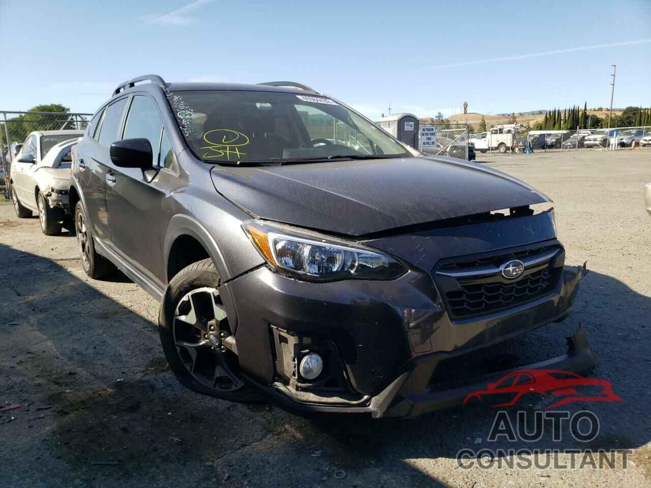 SUBARU CROSSTREK 2019 - JF2GTACC1K8255151