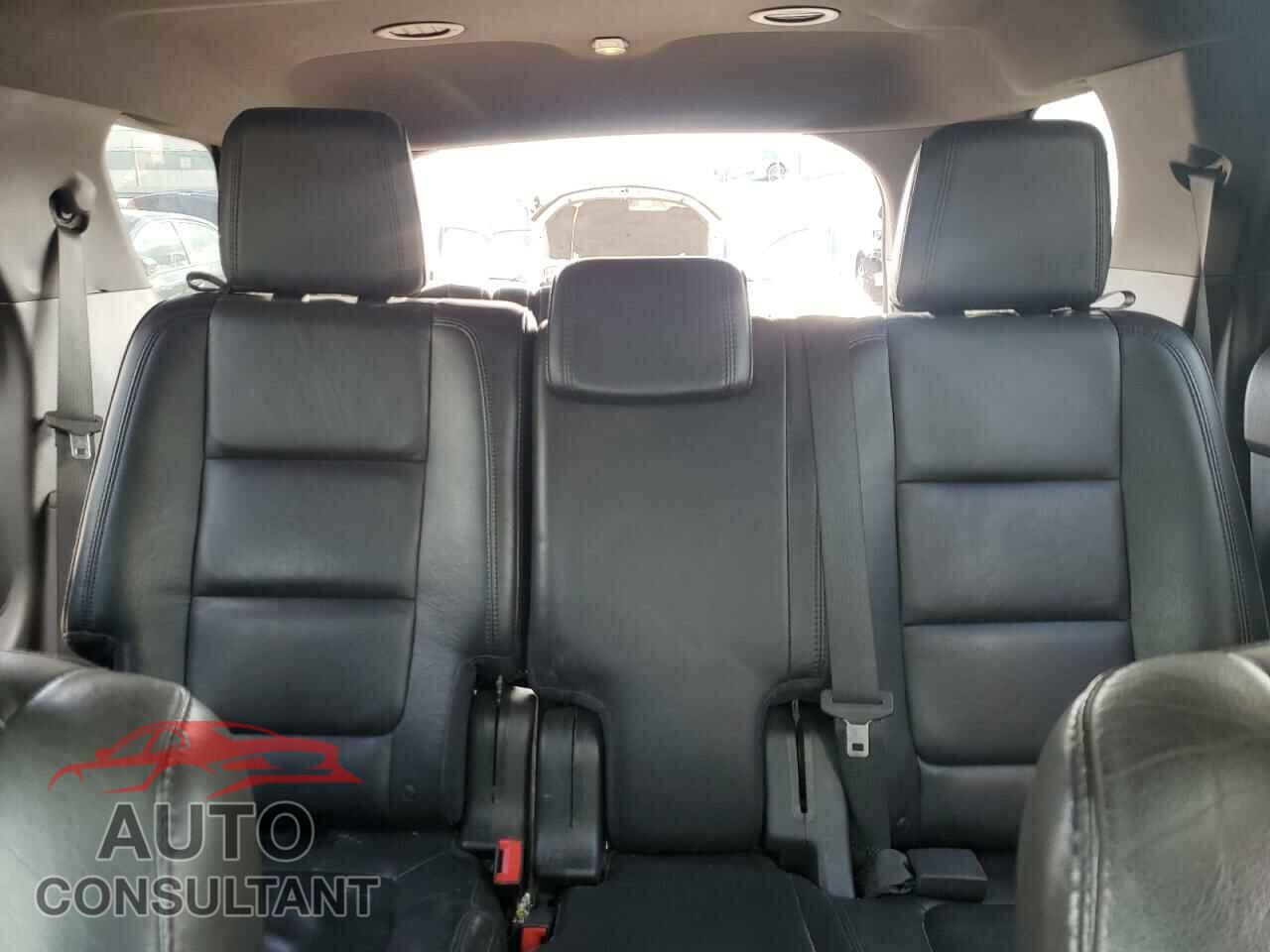 FORD EXPLORER 2015 - 1FM5K8D80FGB79747