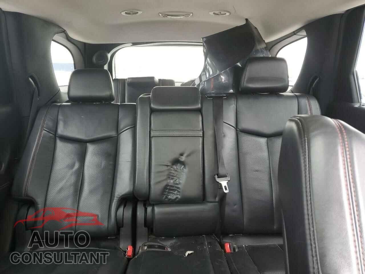 DODGE DURANGO 2013 - 1C4SDJCTXDC696394