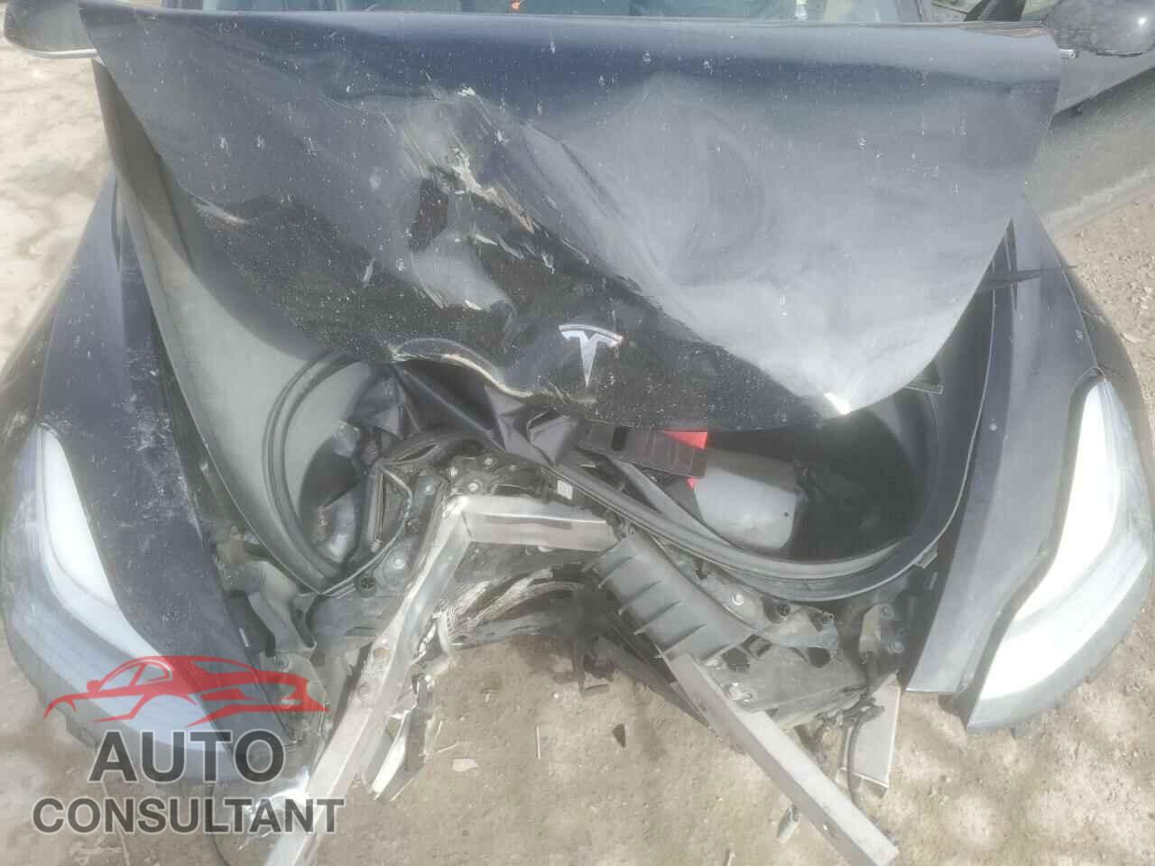 TESLA MODEL 3 2018 - 5YJ3E1EA0JF179410