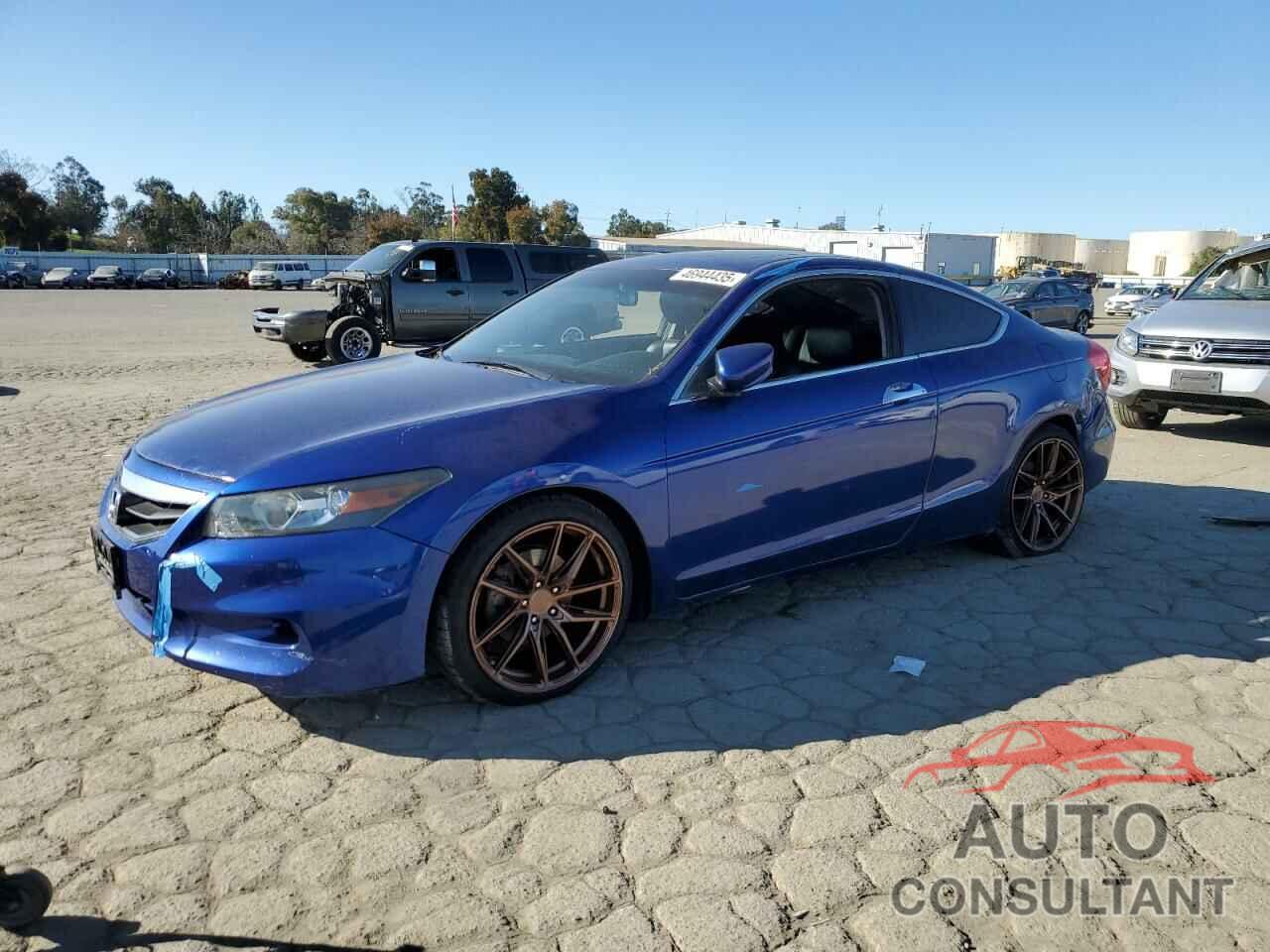 HONDA ACCORD 2011 - 1HGCS2A83BA005070