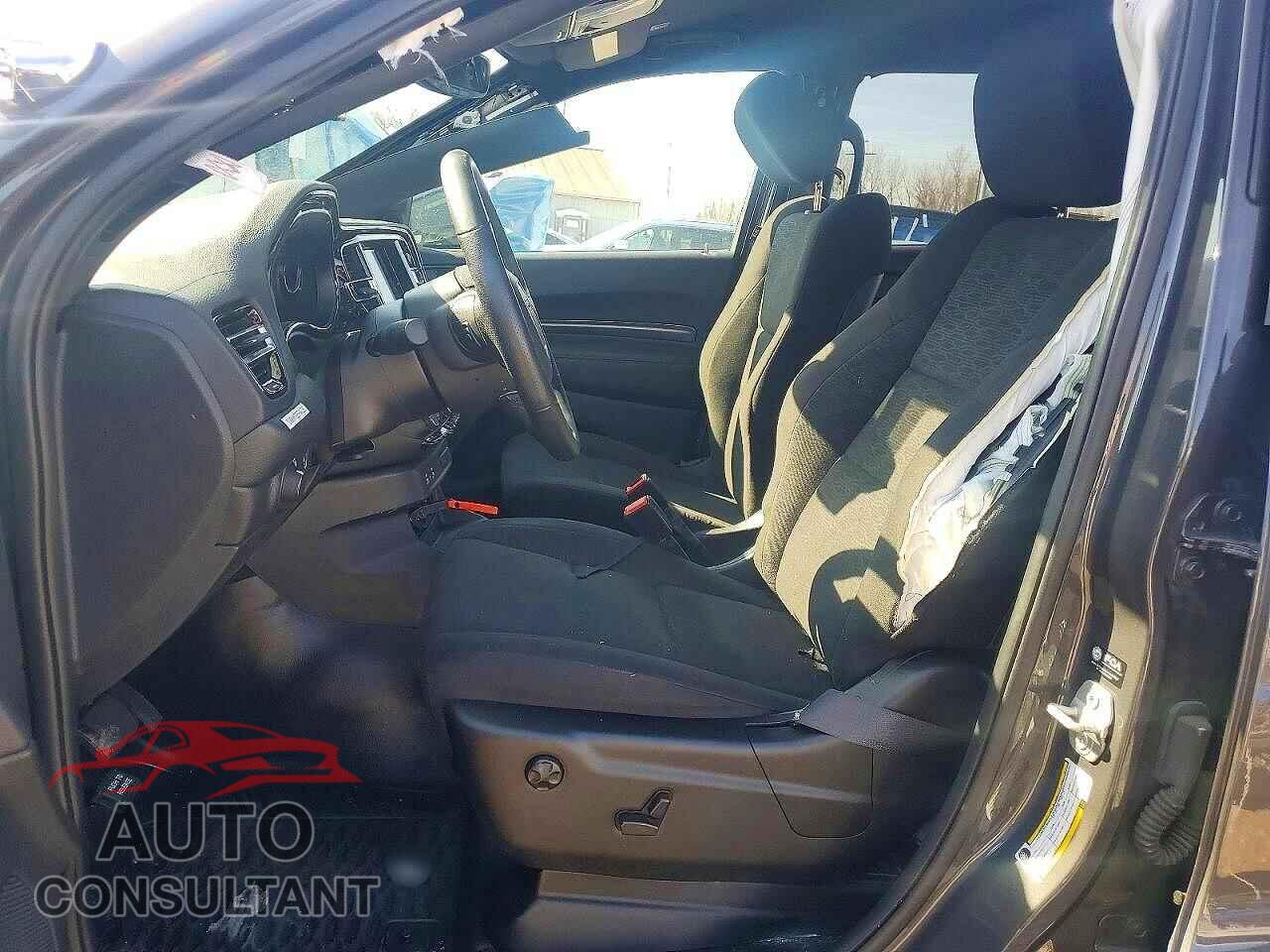 DODGE DURANGO 2023 - 1C4SDJFT1PC637976