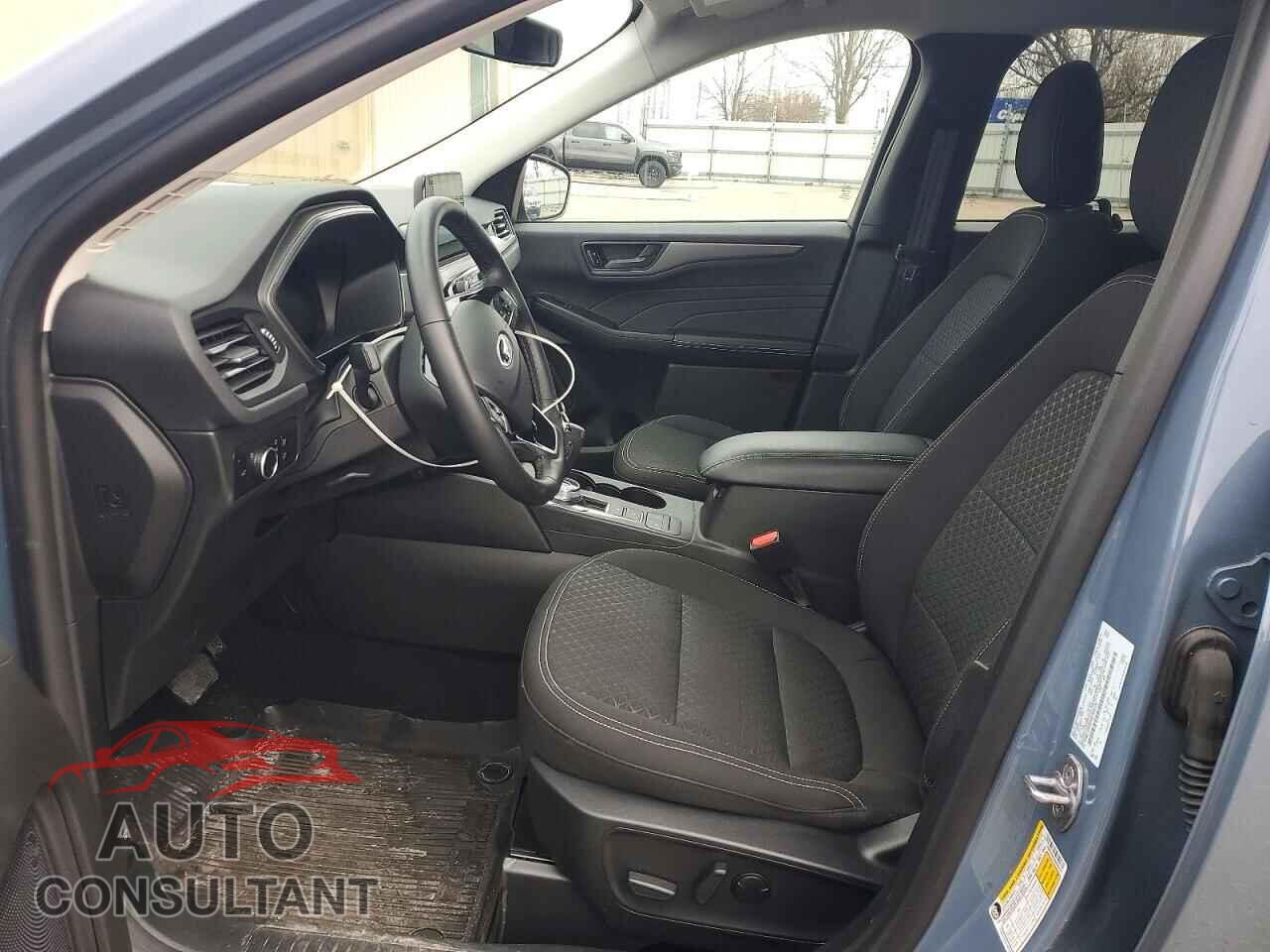 FORD ESCAPE 2024 - 1FMCU0GN5RUA98236