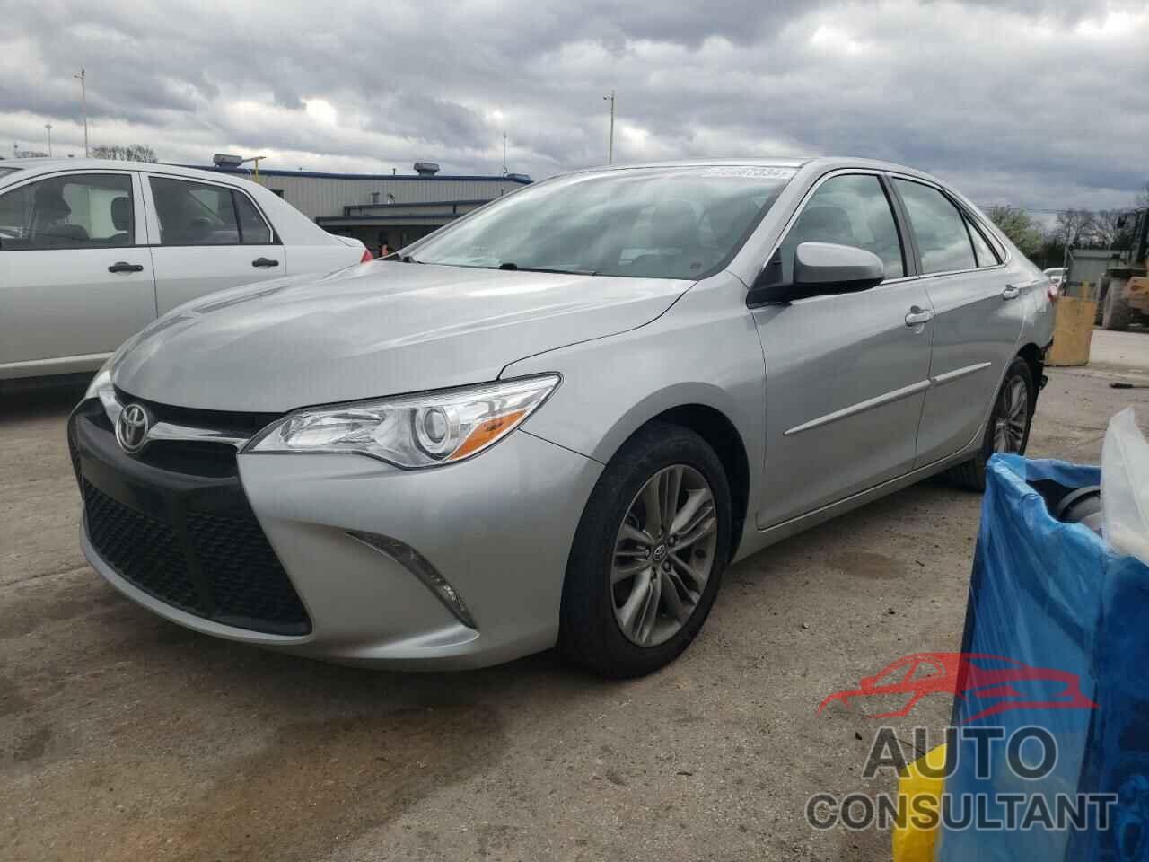 TOYOTA CAMRY 2016 - 4T1BF1FKXGU216913