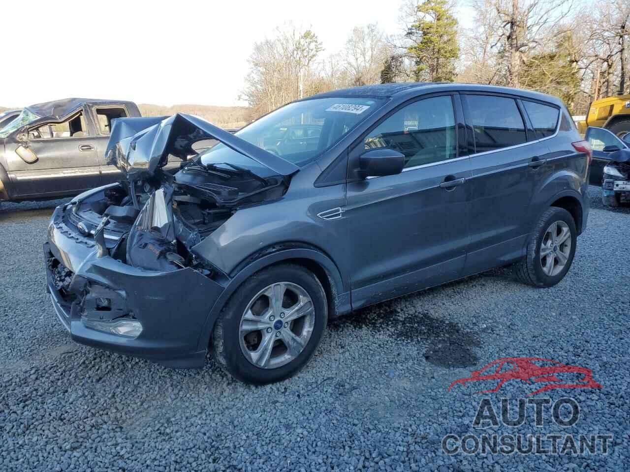 FORD ESCAPE 2016 - 1FMCU0GX5GUC74507