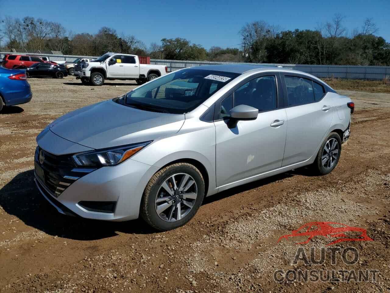 NISSAN VERSA 2023 - 3N1CN8EV8PL856664