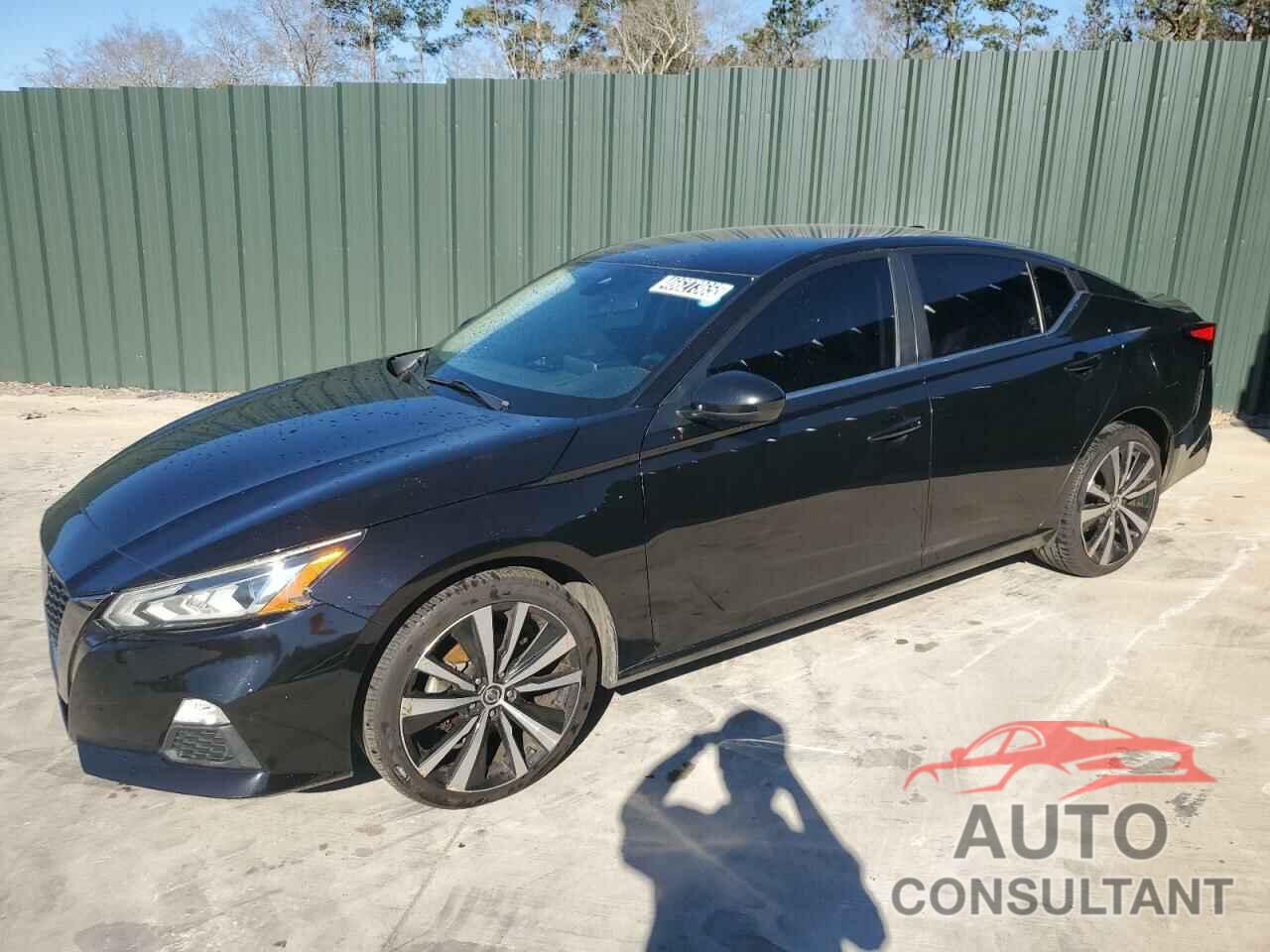 NISSAN ALTIMA 2020 - 1N4BL4CV3LC131124