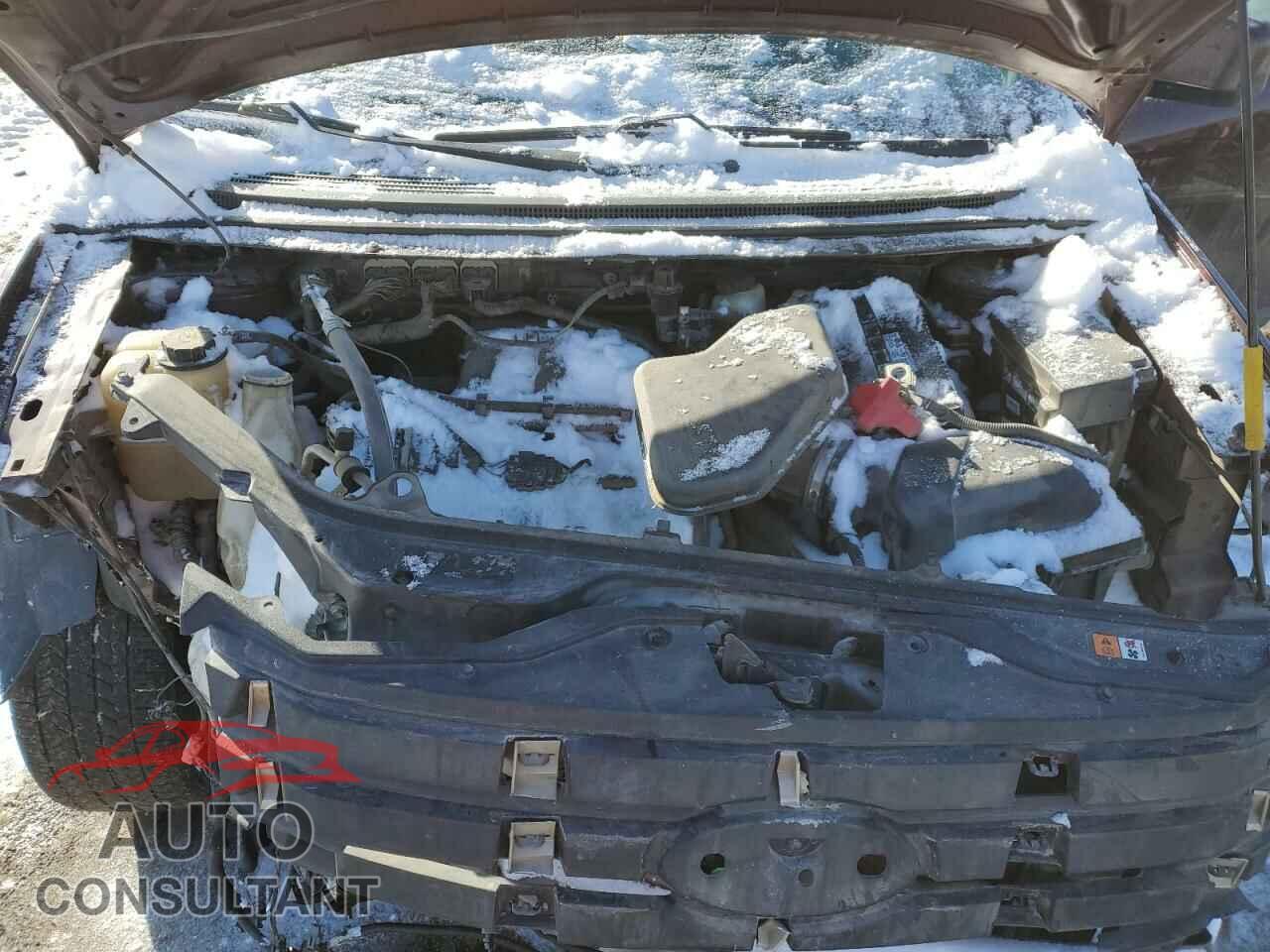FORD EDGE 2010 - 2FMDK4KC9ABB79032
