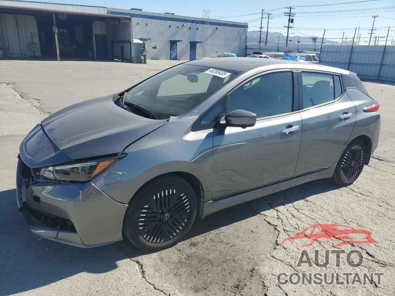 NISSAN LEAF 2023 - 1N4CZ1CV1PC553173