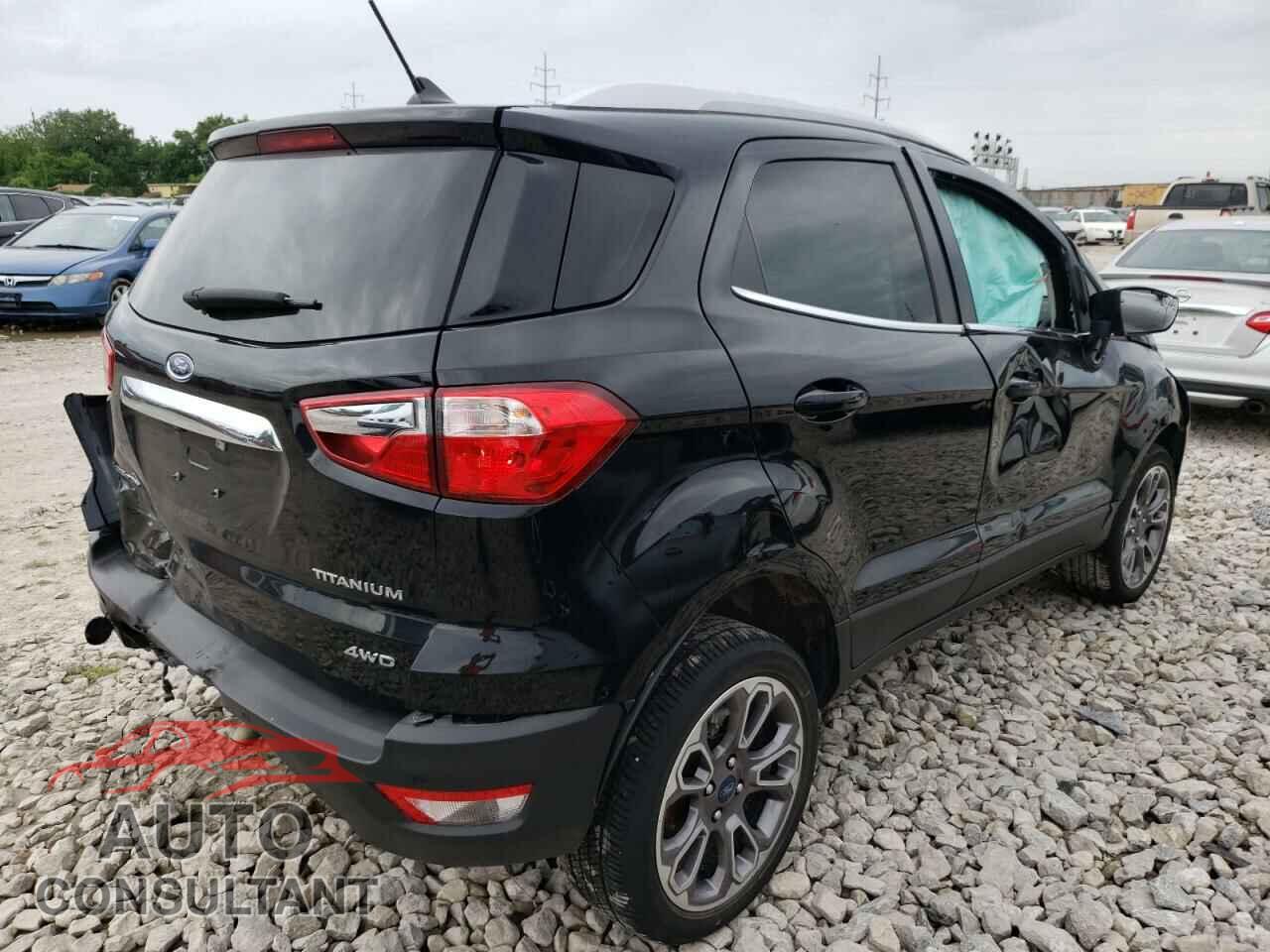 FORD ALL OTHER 2020 - MAJ6S3KL6LC362520