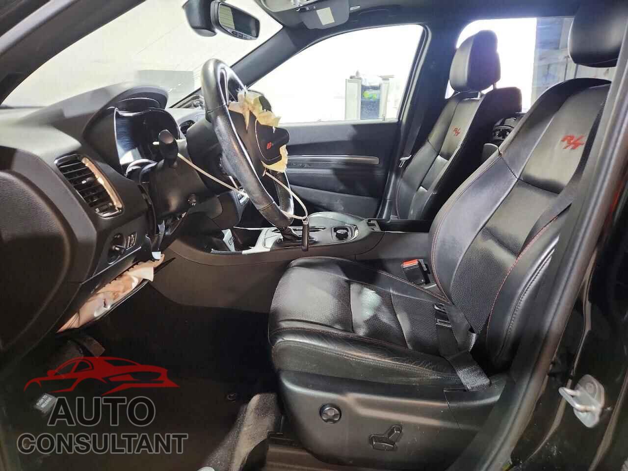 DODGE DURANGO 2018 - 1C4SDJCT6JC490680