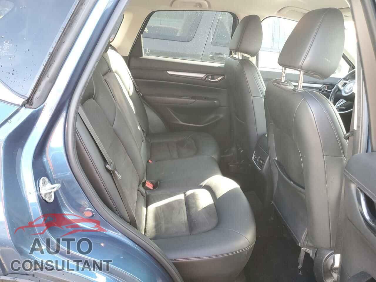 MAZDA CX-5 2020 - JM3KFACM9L0860180
