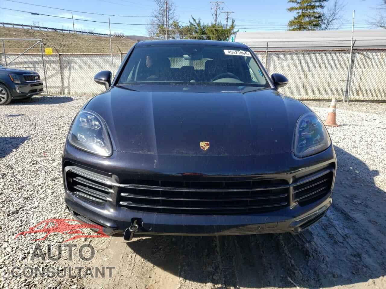 PORSCHE CAYENNE 2019 - WP1AA2AY4KDA06184