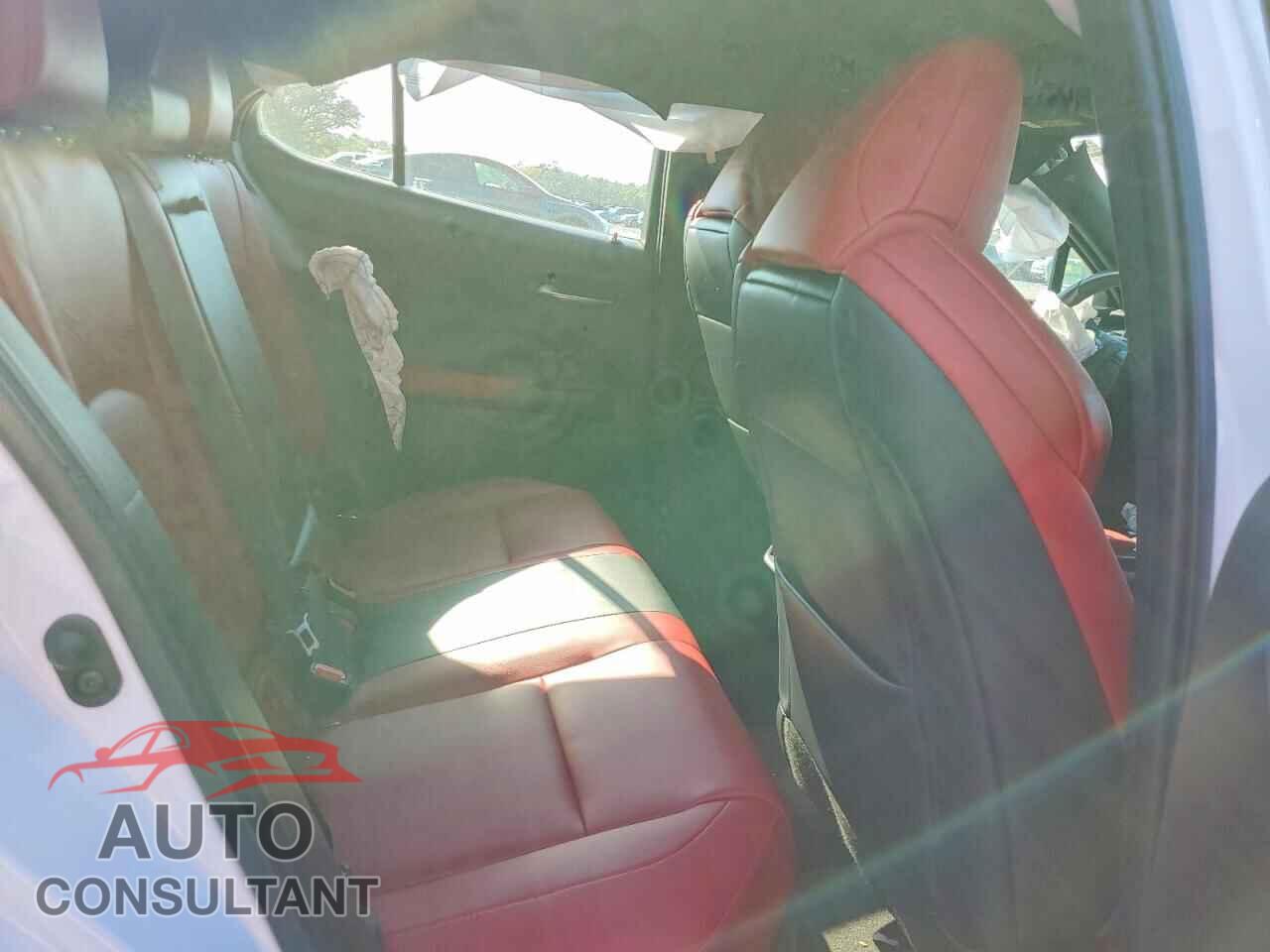 LEXUS UNKNOWN 2019 - JTHY3JBH8K2019985
