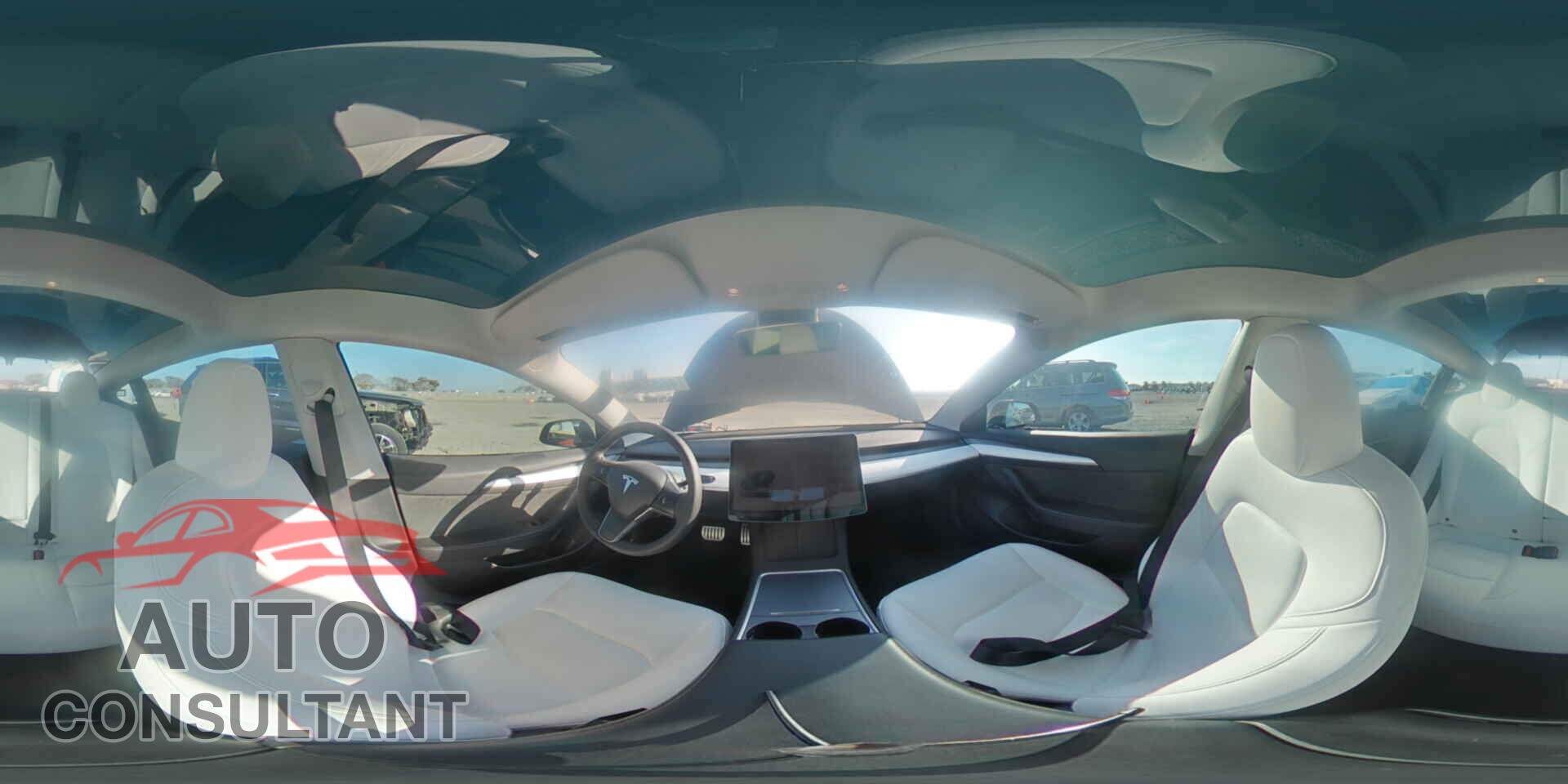 TESLA MODEL 3 2023 - 5YJ3E1EC4PF516199