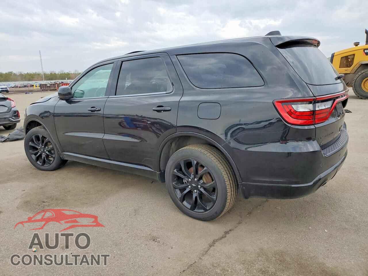 DODGE DURANGO 2020 - 1C4RDJDG4LC302323