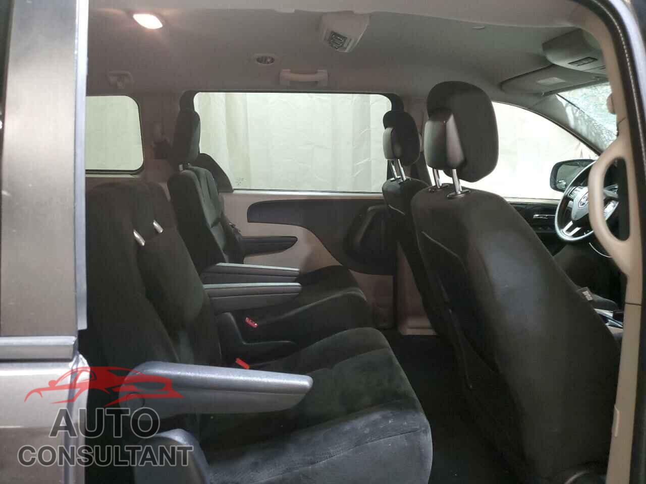 DODGE CARAVAN 2015 - 2C4RDGCG6FR556437