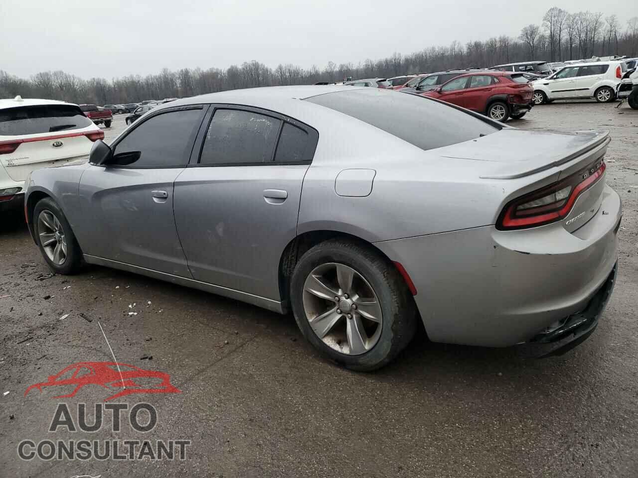 DODGE CHARGER 2015 - 2C3CDXBG1FH916733