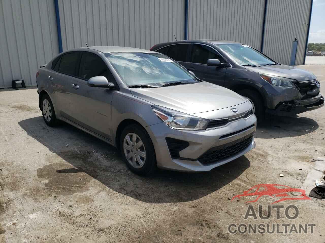 KIA RIO 2021 - 3KPA24AD7ME392351