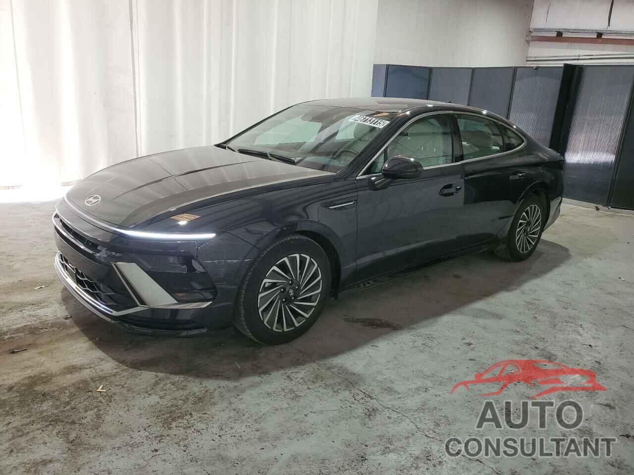 HYUNDAI SONATA 2025 - KMHL34JJ6SA104939