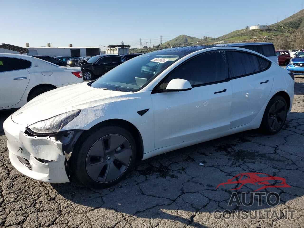 TESLA MODEL 3 2023 - 5YJ3E1EA5PF570805