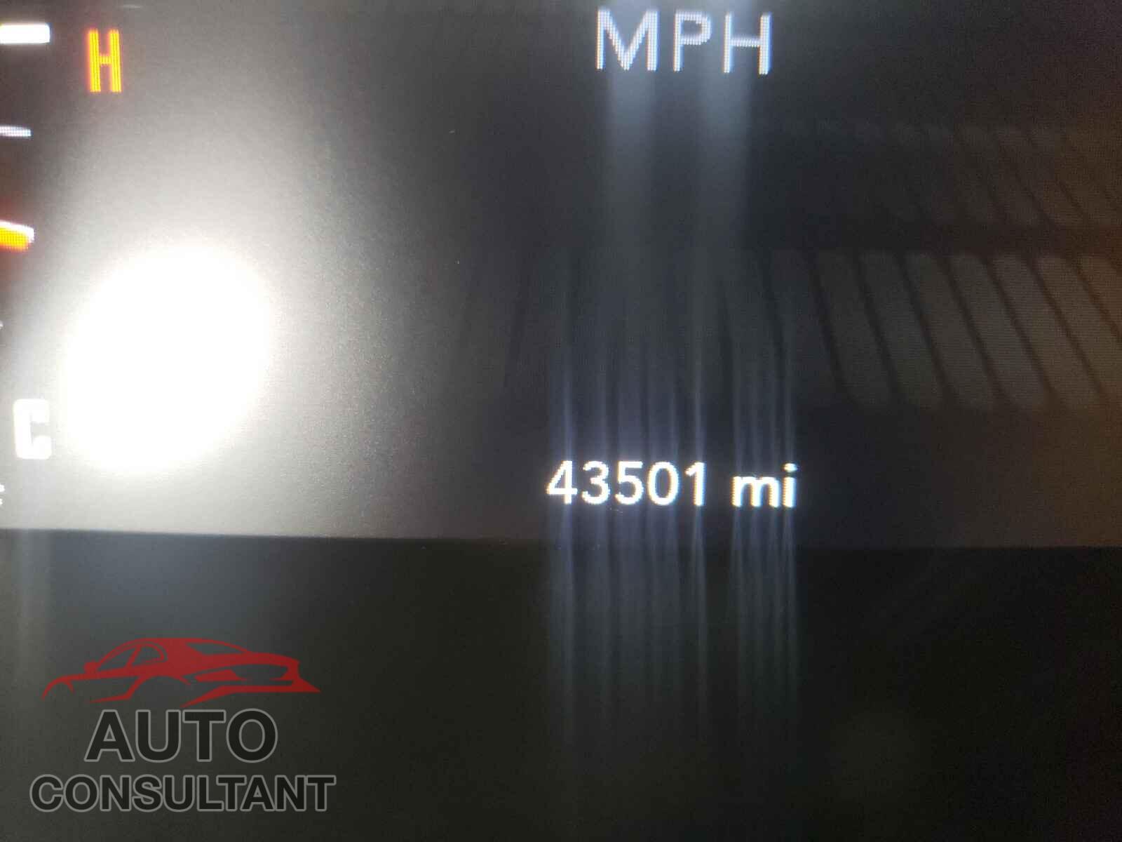 DODGE CHALLENGER 2019 - 2C3CDZAG2KH593915
