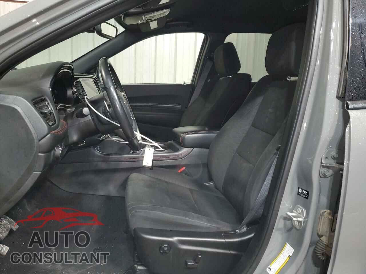 DODGE DURANGO 2023 - 1C4RDJDG7PC574175