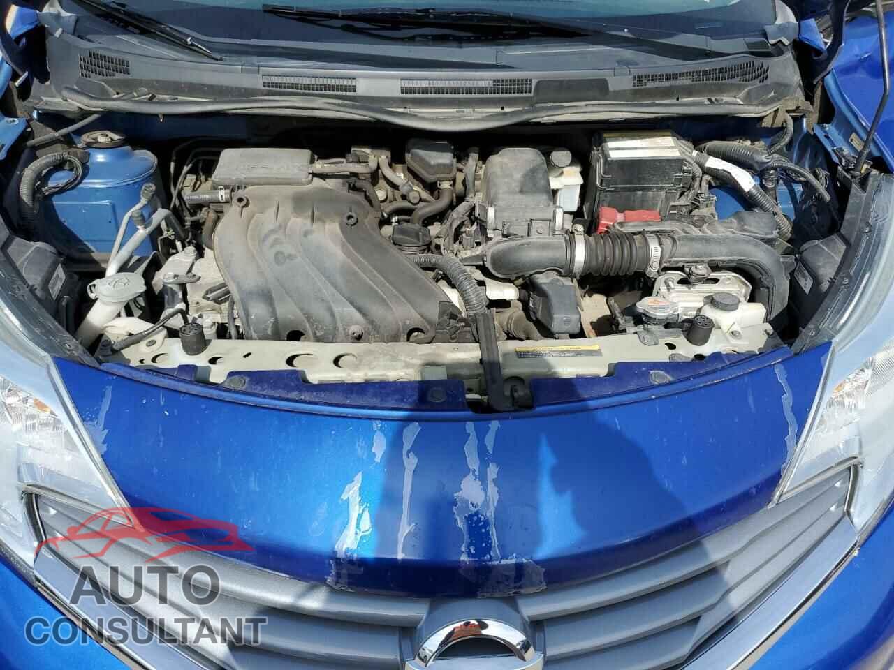 NISSAN VERSA 2016 - 3N1CE2CP3GL398162