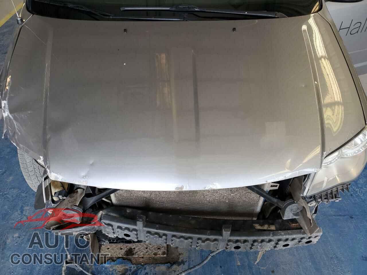 DODGE CARAVAN 2017 - 2C4RDGBG5HR856264