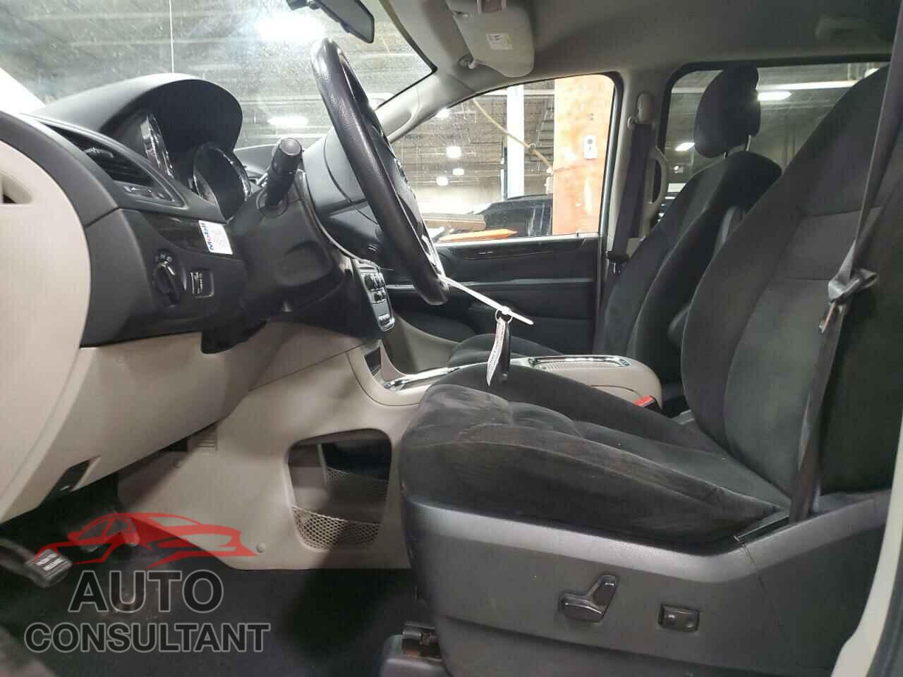 DODGE CARAVAN 2015 - 2C4RDGCG2FR576362