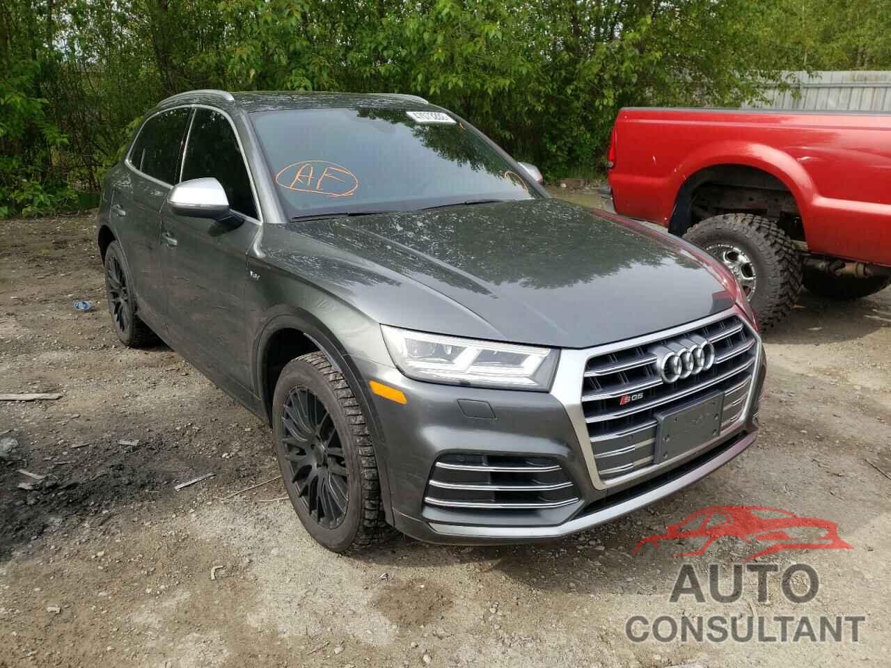 AUDI SQ5 2018 - WA1A4AFY5J2013421