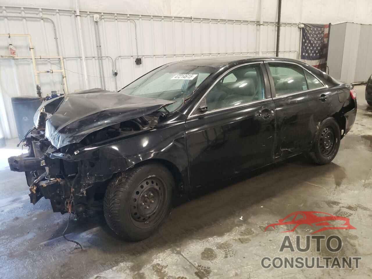 TOYOTA CAMRY 2010 - 4T4BF3EK5AR083004