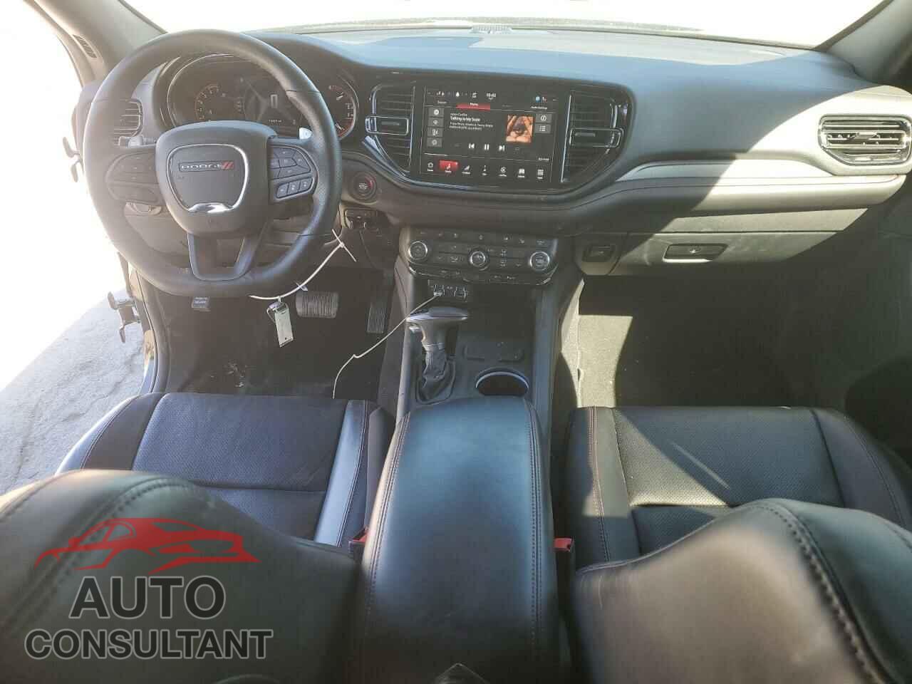DODGE DURANGO 2024 - 1C4SDJCT4RC159513