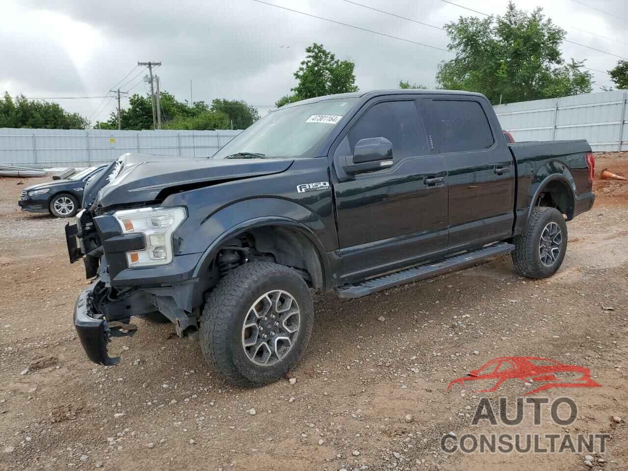 FORD F-150 2015 - 1FTEW1EF3FFA26184