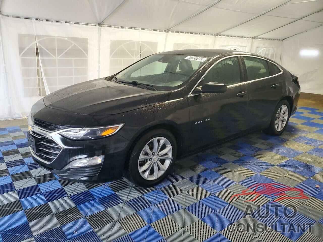 CHEVROLET MALIBU 2023 - 1G1ZD5ST9PF178747