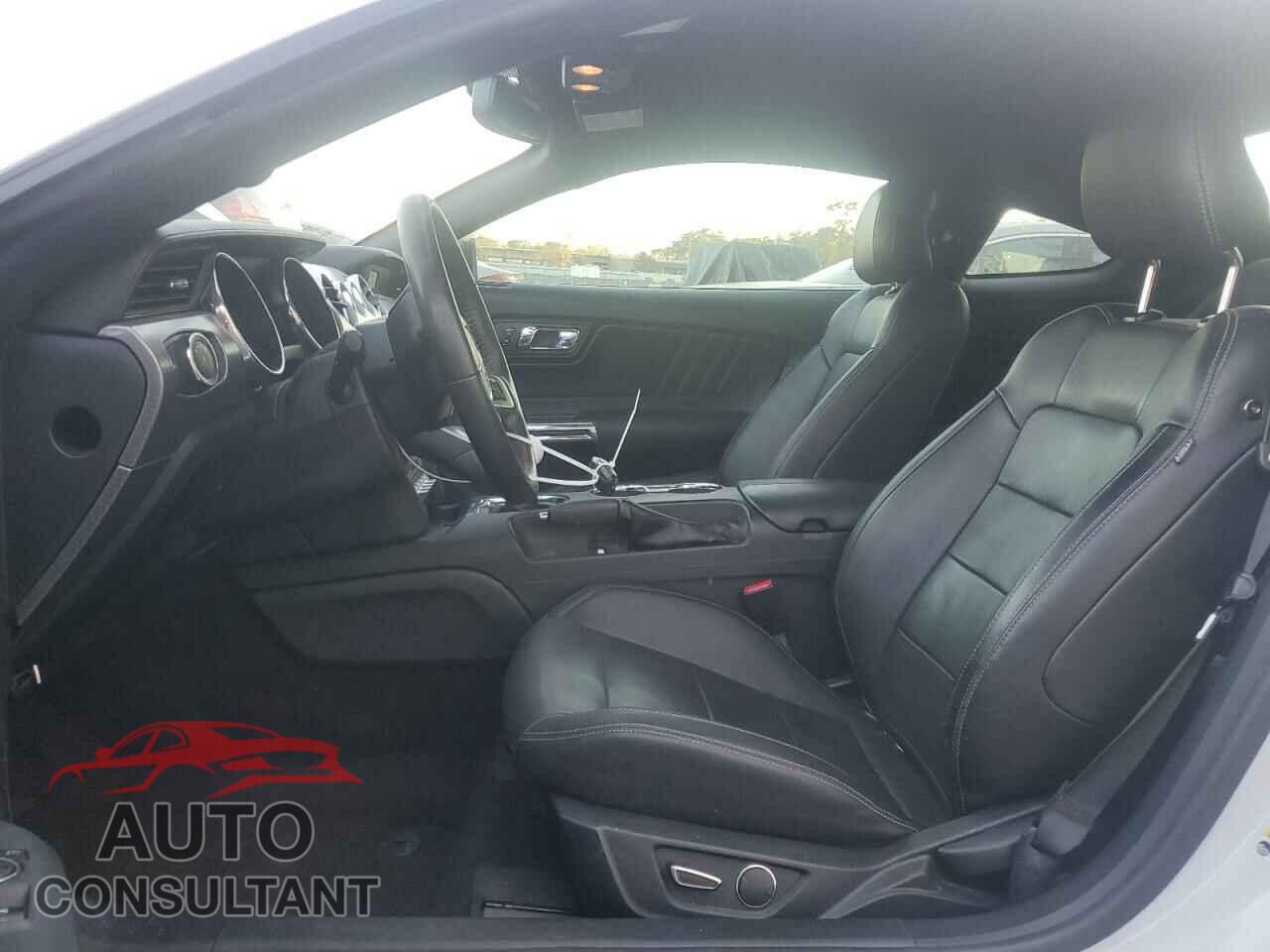 FORD MUSTANG 2017 - 1FA6P8CF7H5248870